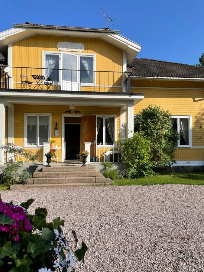 Söderfors Villa Granvik מראה חיצוני תמונה