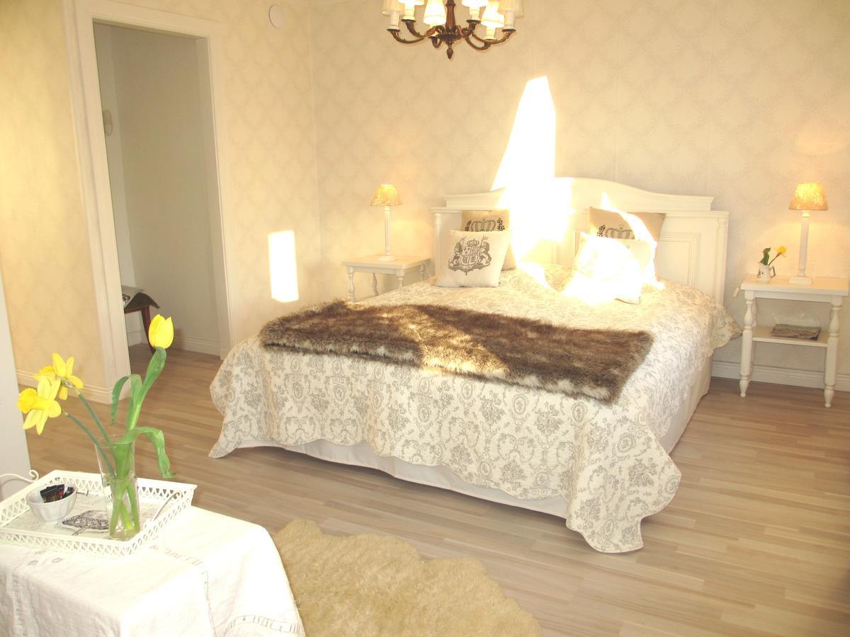 Söderfors Villa Granvik מראה חיצוני תמונה