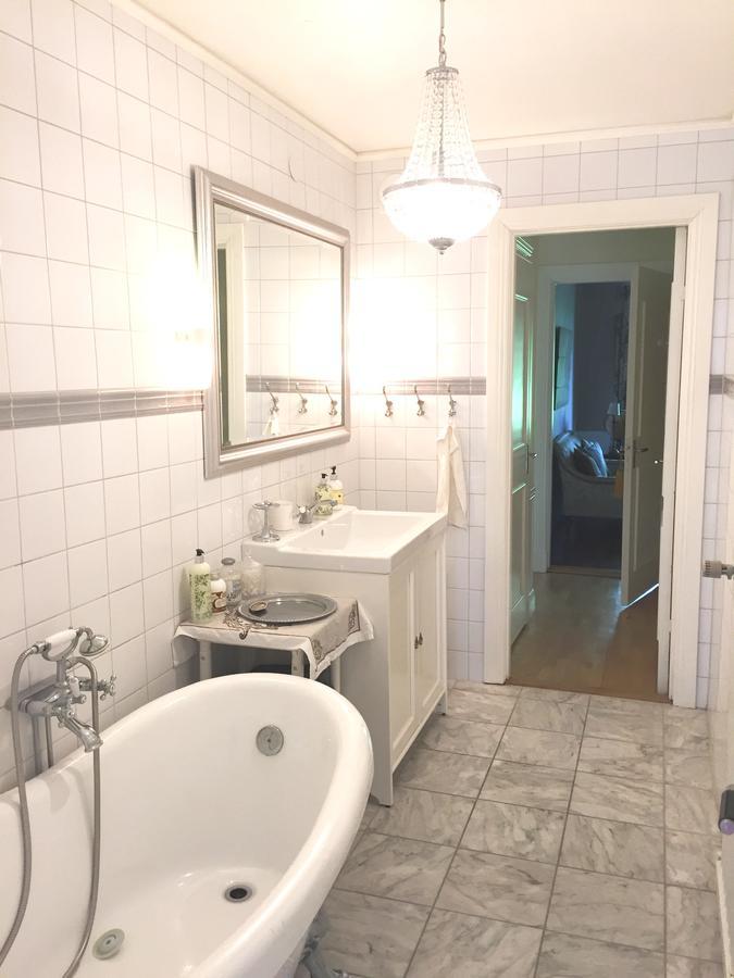 Söderfors Villa Granvik מראה חיצוני תמונה