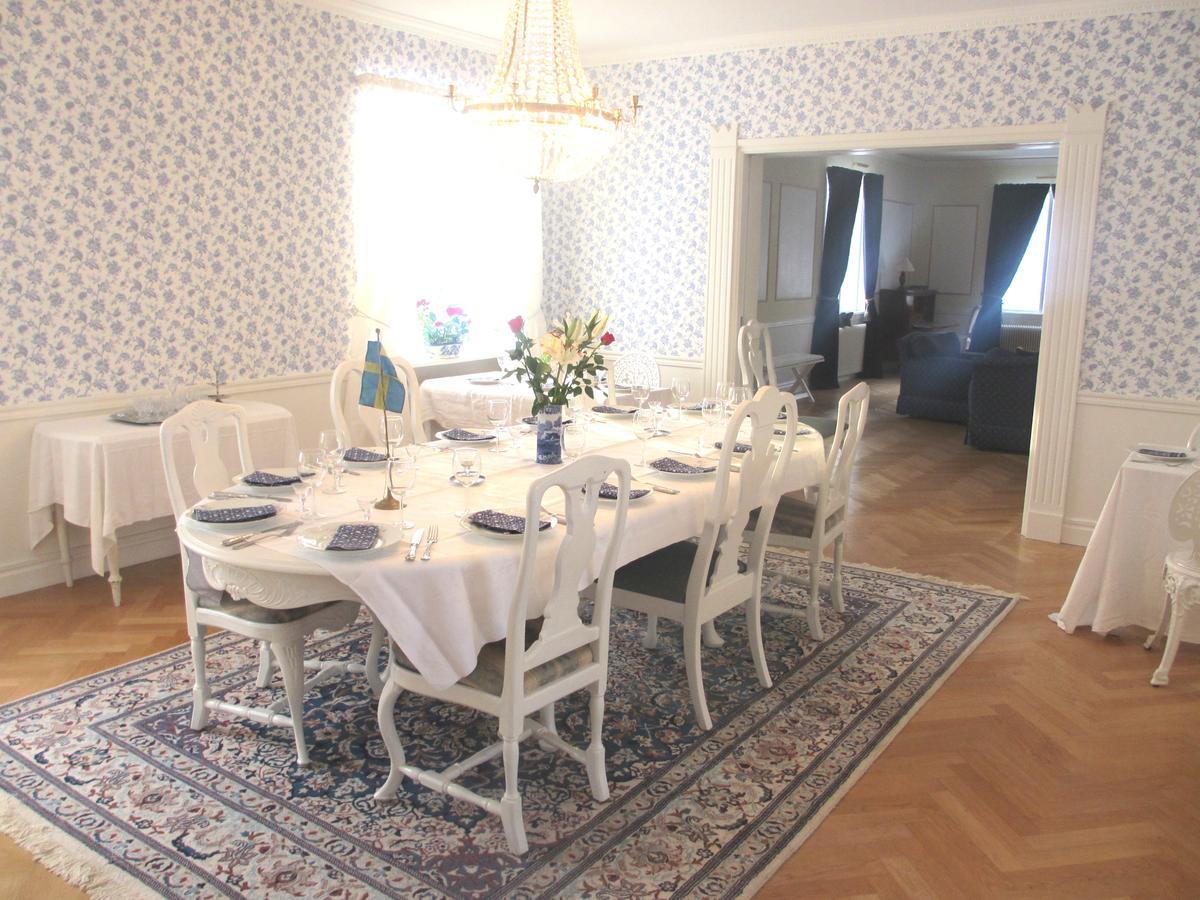 Söderfors Villa Granvik מראה חיצוני תמונה