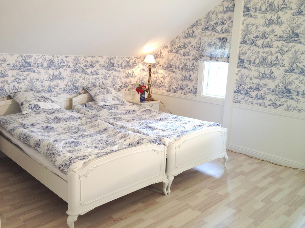 Söderfors Villa Granvik מראה חיצוני תמונה