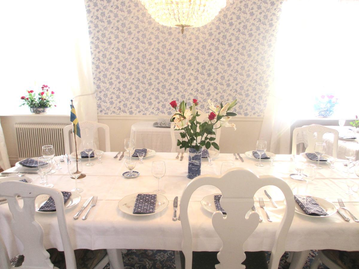 Söderfors Villa Granvik מראה חיצוני תמונה