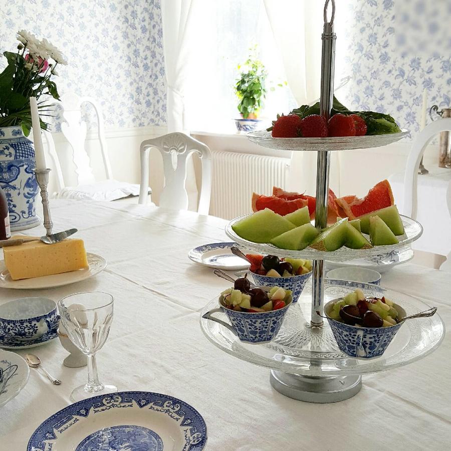 Söderfors Villa Granvik מראה חיצוני תמונה