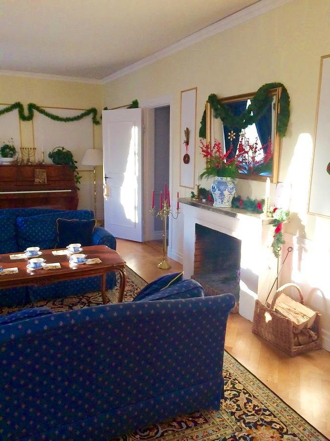 Söderfors Villa Granvik מראה חיצוני תמונה