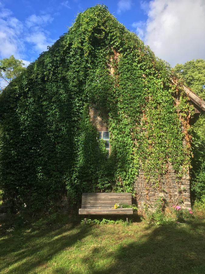 Söderfors Villa Granvik מראה חיצוני תמונה