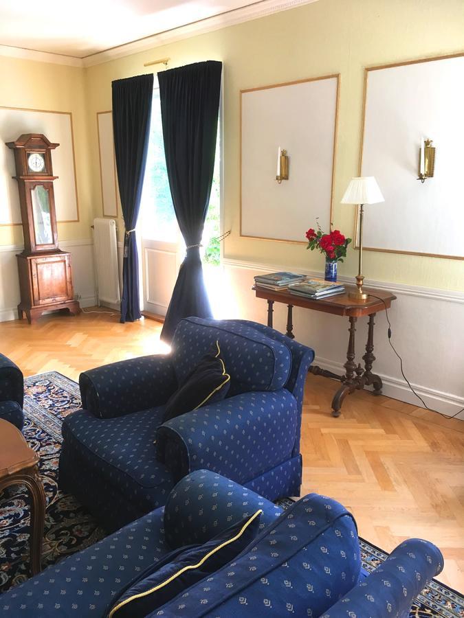 Söderfors Villa Granvik מראה חיצוני תמונה